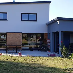 Locabreizh 22 , Plourivo Francia