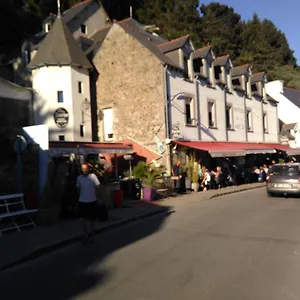 De , Bréhec Francia