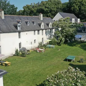 Chateau Des Fontenelles , Chavagne Francia