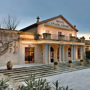 Hôtel&spa Jules César - Mgallery Collection 5*, Arles Francia