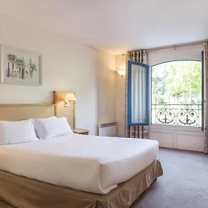 Du Grand Aparthotel