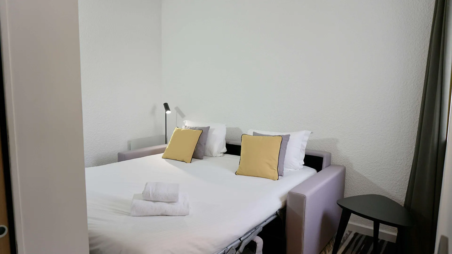 Golden Tulip Roissy Saint Witz Hotel