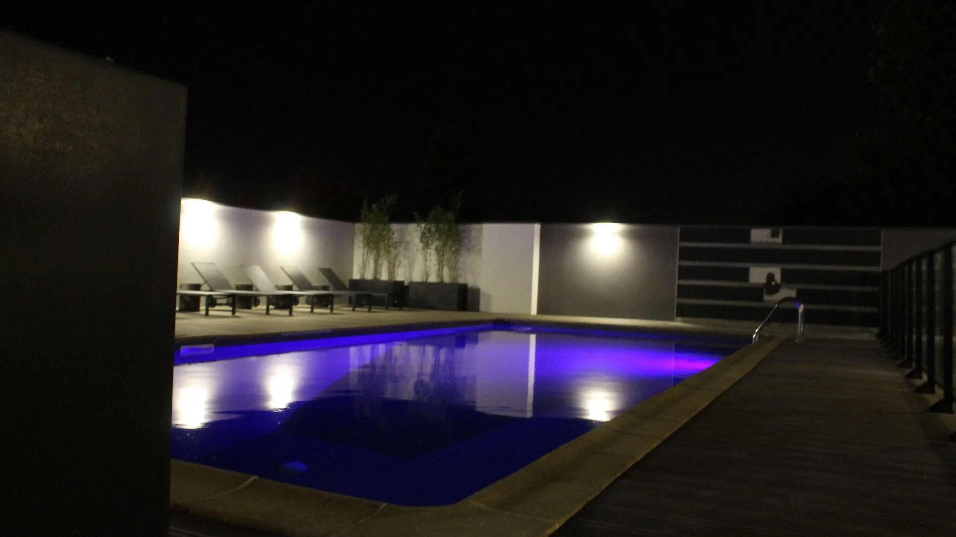 Golden Tulip Roissy Saint Witz Hotel