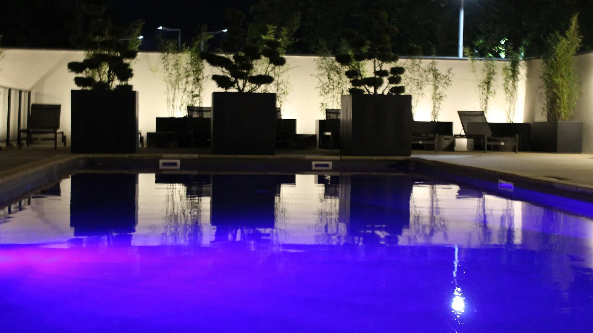 Golden Tulip Roissy Saint Witz Hotel